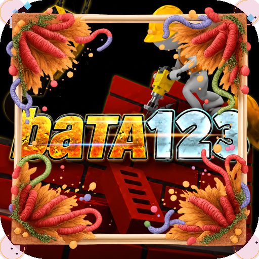 bata123 — mitra unggulan