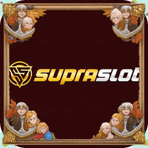 supraslot — galeri pratinjau Resmi APK