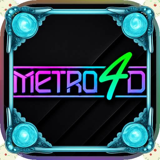metro4d — mitra unggulan
